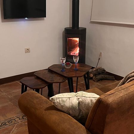 רואידרה Casita Rural La Cometa מראה חיצוני תמונה