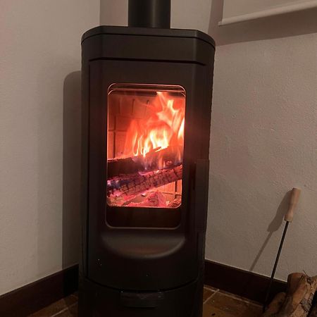 רואידרה Casita Rural La Cometa מראה חיצוני תמונה