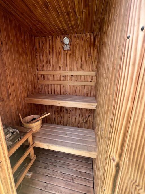 רואידרה Casita Rural La Cometa מראה חיצוני תמונה